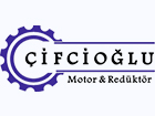 Firma Adı / Çiftçioğlu Motor Redüktör San.