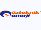 Firma Adı / Özteknik Enerji